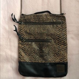 Crossbody Purse